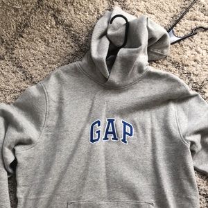 Gap Grey Sweatshirt